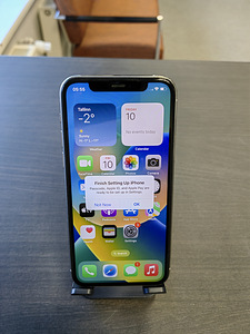 iPhone 11 pro 64GB Silver (1 foto / 2)