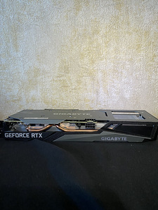 GeForce RTX™ 3050 GAMING OC 8G (3 foto / 6)