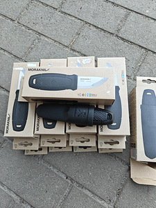 Morakniv Eldris matkanuga (2 foto / 4)