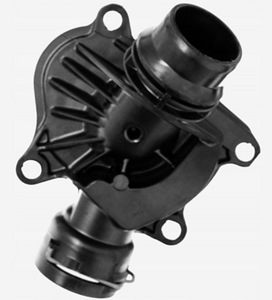 BMW Termostaat LORO m47/m57 (1 foto / 1)