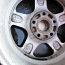 Michelin 205/65 R15 + диски BORBET 5x 1124шт (фото #3)