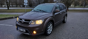 Fiat Freemont 2012 (3 фото из 13)