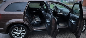 Fiat Freemont 2012 (7 фото из 13)