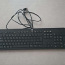 Клавиатура HP SK-2120 Black USB (фото #1)