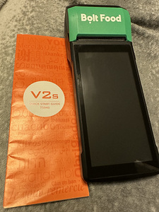 POS / business terminal SUNMI V2s (1 foto / 3)