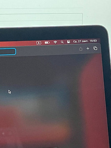 Macbook Air 13 2018 (3 foto / 7)
