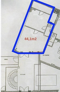 Odra tn 16, Kesklinn, Tallinn, Harjumaa (1 фото из 21)
