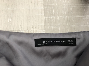 Платье Zara (2 фото из 2)