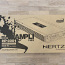 Hertz SPL Show HP 6001 (фото #1)