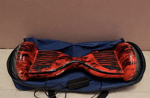 Hoverboard (1 foto / 1)