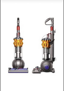 Пылесос Dyson Small Ball Upright (1 фото из 2)