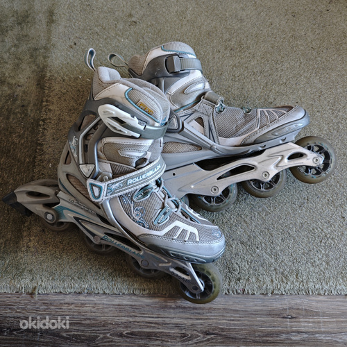 Rollerblade 84mm, 41
