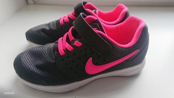 Nike детские кроссовки, nr. 32, новые (фото #1)