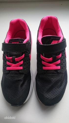 Nike детские кроссовки, nr. 32, новые (фото #2)