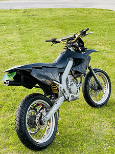 Derbi Senda sm 50 (2 foto / 3)