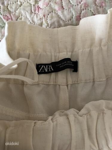 Zara lühikesed püksid (foto #2)