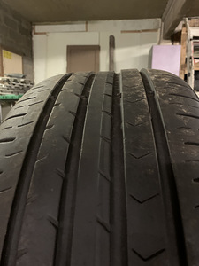 Continental 235/55 R17 (3 foto / 3)