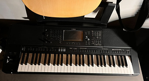Yamaha PSR-SX700