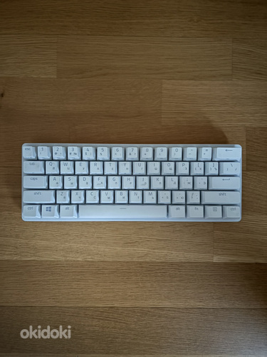 Razer Huntsman Mini