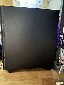 Mänguarvuti rtx 3070 ti (3 foto / 6)