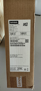 Lenovo legion 5 17ach6h r7 (1 foto / 4)