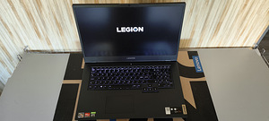 Lenovo legion 5 17ach6h r7 (2 foto / 4)
