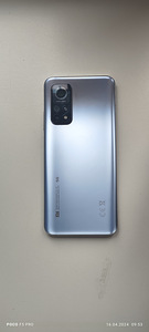 Xiaomi mi 10t (3 фото из 3)