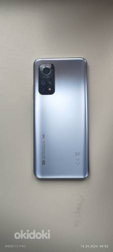 Xiaomi mi 10t (фото #3)