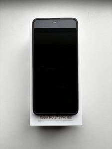 Redmi Note 13 pro 5g