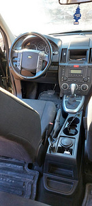 Land Rover Freelander 2 (2 foto / 7)