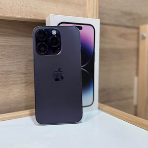 iPhone 14 pro (1 foto / 4)