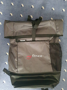 MyFitness seljakott (2 foto / 2)
