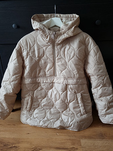 Тонкая куртка! XS/S (4 фото из 4)