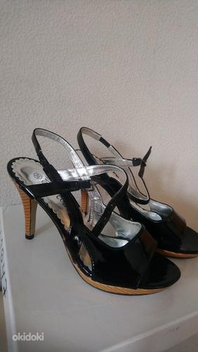 Naiste kingad, suurus 37 (foto #1)