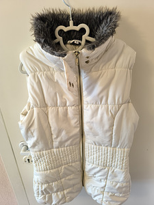 Soe naiste vest (1 foto / 3)