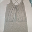 Naiste kleit H&M (vähekasutatud) (foto #2)