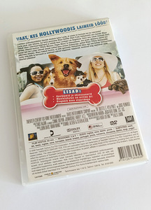 Dr. Dolittle 5 | DVD Disk | UUS (2 foto / 3)
