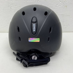 UUS Uvex Onyxx kiiver 49-54 cm/ 3XS-XS UUS ratsakiiver (5 foto / 8)