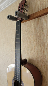 Klassikaline kitarr 4/4 | Williams W-1010 (5 foto / 8)