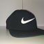 Nike Snapback ОДНОГО РАЗМЕРА (шапка) (фото #1)