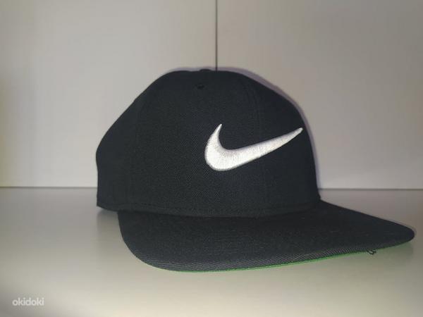 Nike Snapback ОДНОГО РАЗМЕРА (шапка) (фото #1)