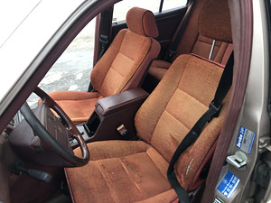 Мерседес с180 1.8 90кВт (8 фото из 12)
