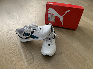 Кроссовки Puma (1 фото из 2)