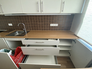 Kasutatud köögimööbel/müüdid (4 foto / 7)