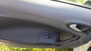 Seat Ibiza (3 foto / 10)