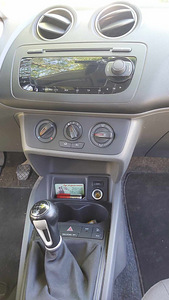 Seat Ibiza (5 foto / 10)
