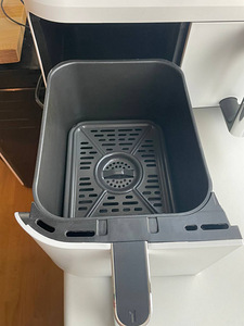 Ninja AF400EU Foodi MAX Dual Zone õhufritüür (3 foto / 6)