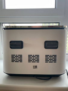 Ninja AF400EU Foodi MAX Dual Zone õhufritüür (5 foto / 6)