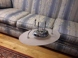 Disain LAMP (2 foto / 2)