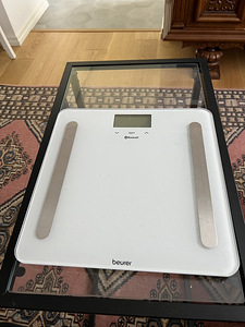 Bluetooth kaal Beurer BF 600 (1 foto / 1)